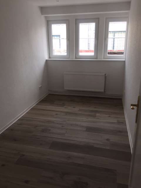 3,5-Zimmer-Wohnung in Hildesheim — Gerlandstraße