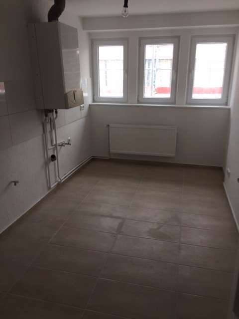 3,5-Zimmer-Wohnung in Hildesheim — Gerlandstraße