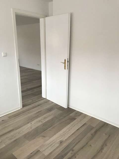 3,5-Zimmer-Wohnung in Hildesheim — Gerlandstraße