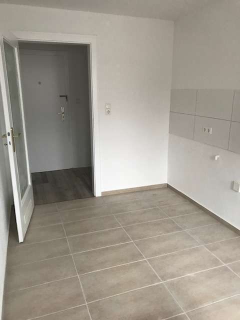 3,5-Zimmer-Wohnung in Hildesheim — Gerlandstraße