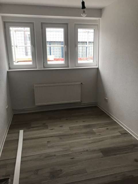 3,5-Zimmer-Wohnung in Hildesheim — Gerlandstraße
