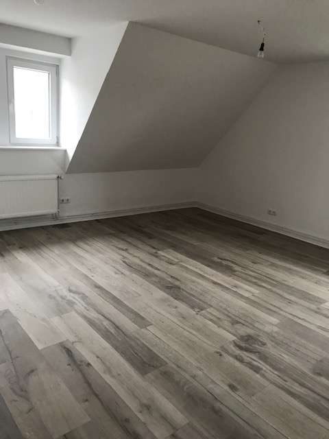 3,5-Zimmer-Wohnung in Hildesheim — Gerlandstraße