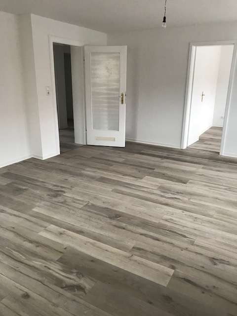 3,5-Zimmer-Wohnung in Hildesheim — Gerlandstraße