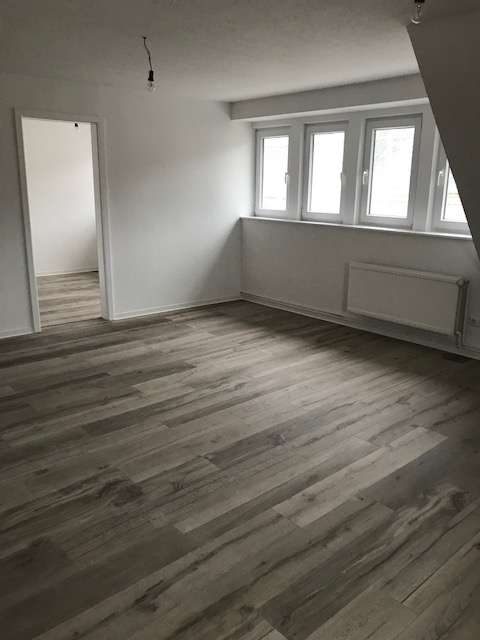 3,5-Zimmer-Wohnung in Hildesheim