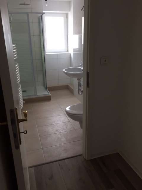 3,5-Zimmer-Wohnung in Hildesheim — Gerlandstraße