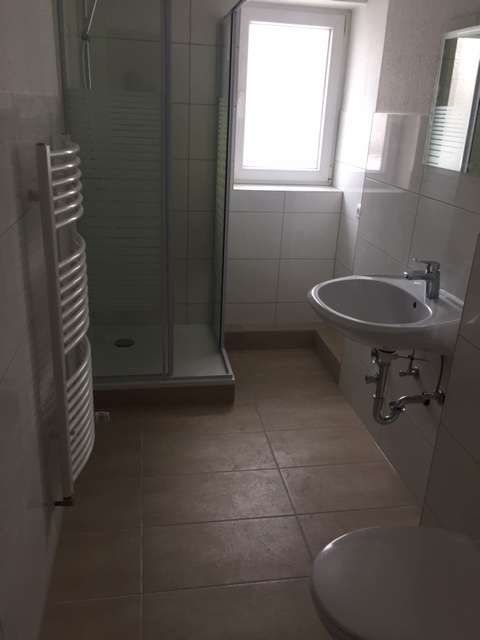 3,5-Zimmer-Wohnung in Hildesheim — Gerlandstraße