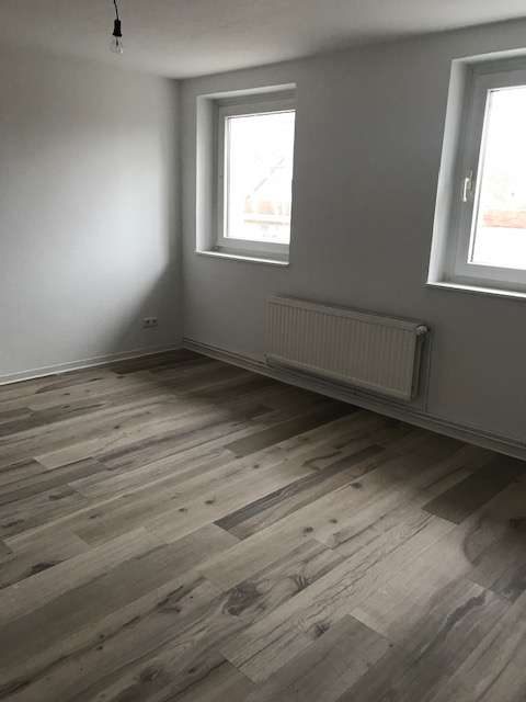 3,5-Zimmer-Wohnung in Hildesheim — Gerlandstraße