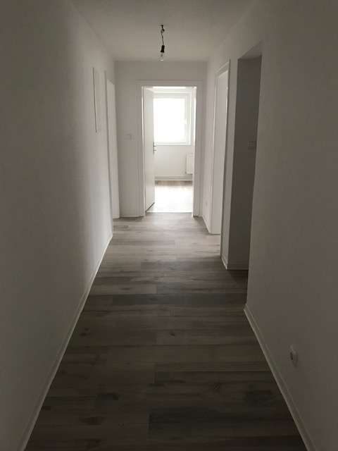3,5-Zimmer-Wohnung in Hildesheim — Gerlandstraße