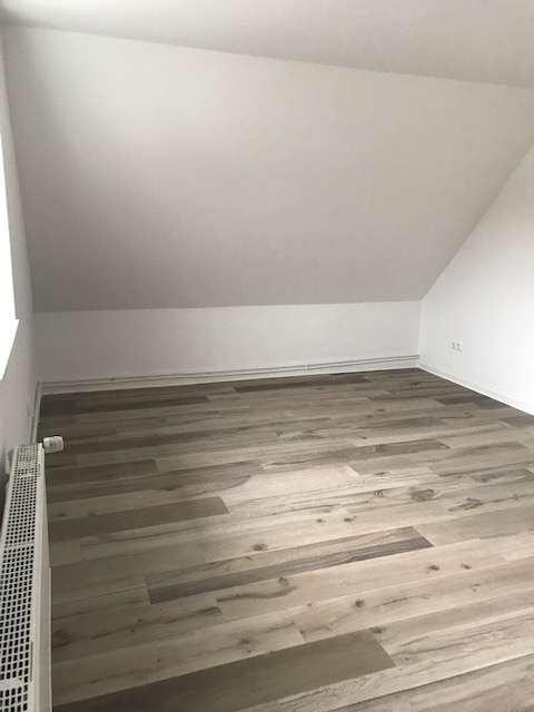 3,5-Zimmer-Wohnung in Hildesheim — Gerlandstraße