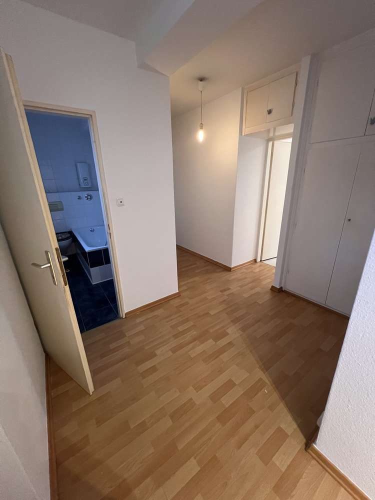 1,5-Zimmer-Wohnung in Hildesheim
