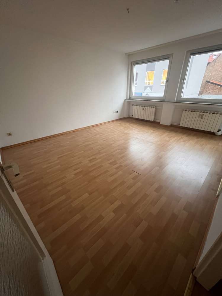 1,5-Zimmer-Wohnung in Hildesheim — Wollenweberstr.