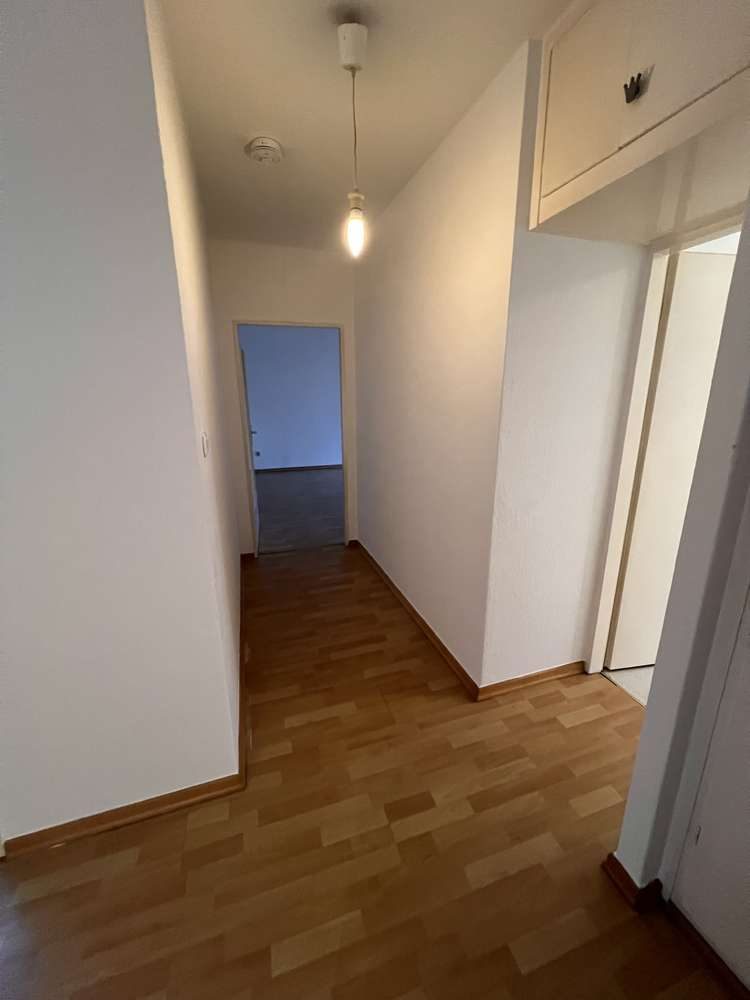 1,5-Zimmer-Wohnung in Hildesheim — Wollenweberstr.