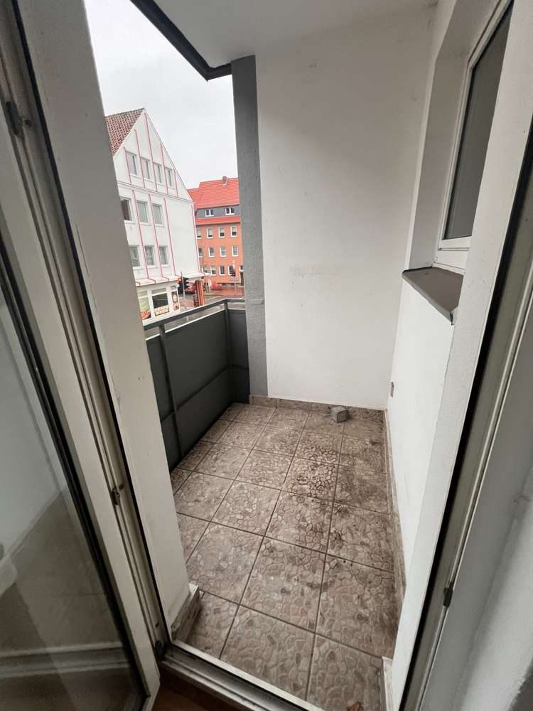 1,5-Zimmer-Wohnung in Hildesheim — Wollenweberstr.