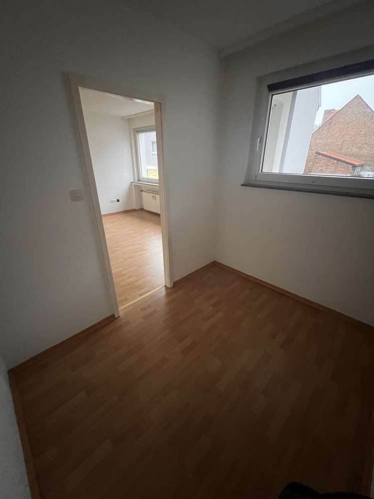 1,5-Zimmer-Wohnung in Hildesheim — Wollenweberstr.