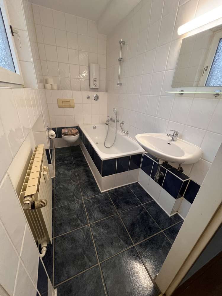 1,5-Zimmer-Wohnung in Hildesheim — Wollenweberstr.