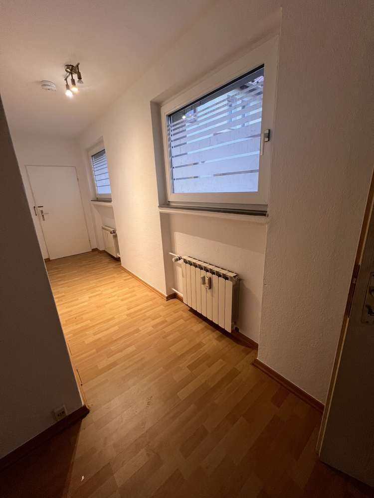 1,5-Zimmer-Wohnung in Hildesheim — Wollenweberstr.