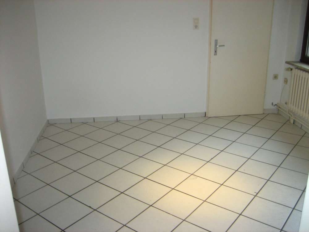 2-Zimmer-Wohnung in Hildesheim — Wollenweberstraße