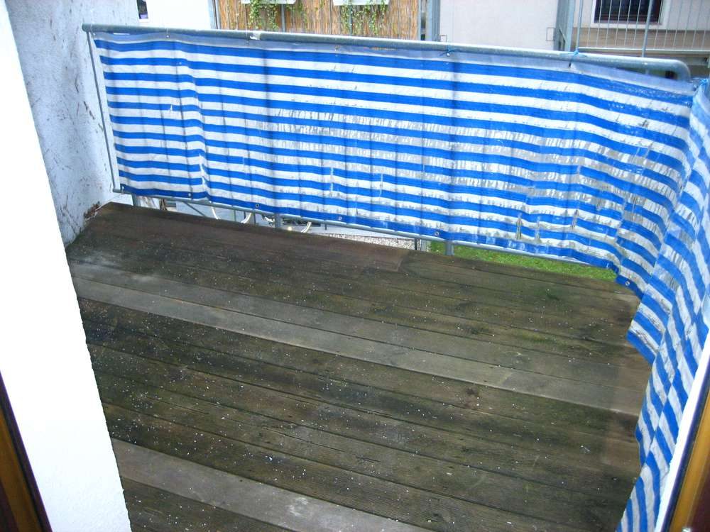 2-Zimmer-Wohnung in Hildesheim — Wollenweberstraße