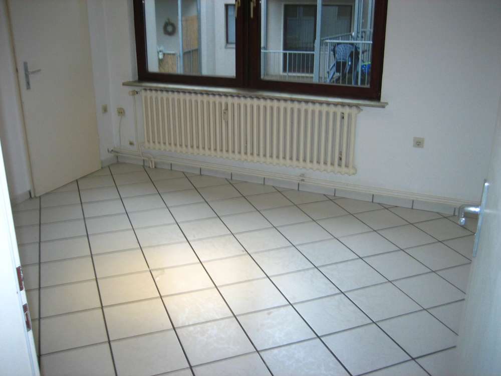 2-Zimmer-Wohnung in Hildesheim — Wollenweberstraße