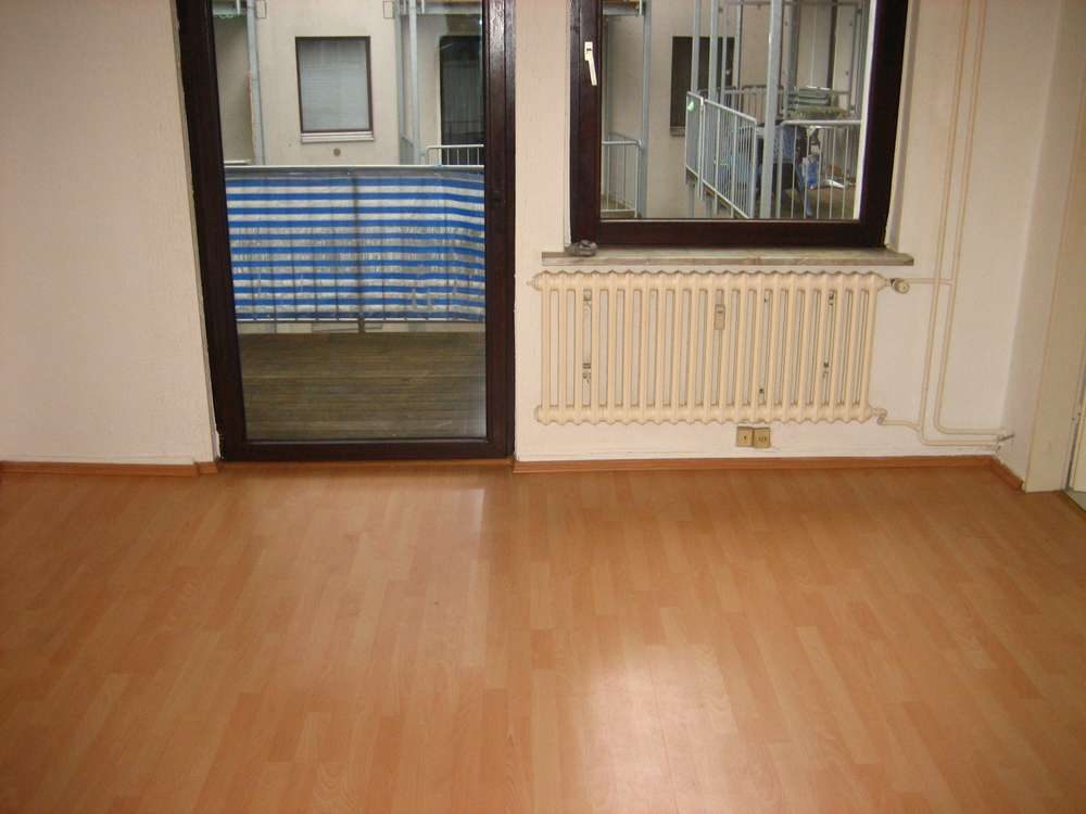 2-Zimmer-Wohnung in Hildesheim — Wollenweberstraße