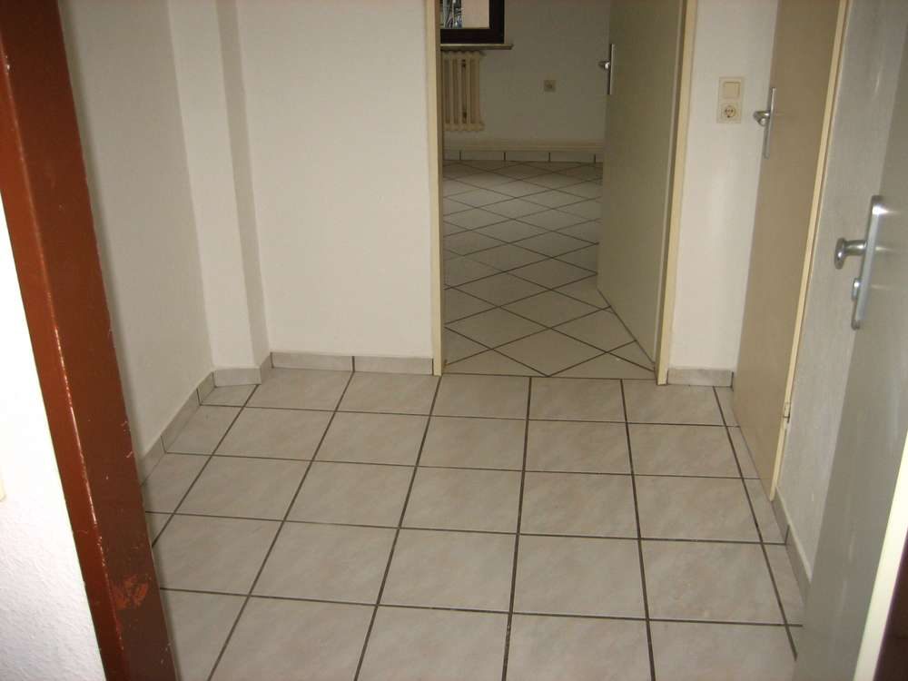 2-Zimmer-Wohnung in Hildesheim — Wollenweberstraße