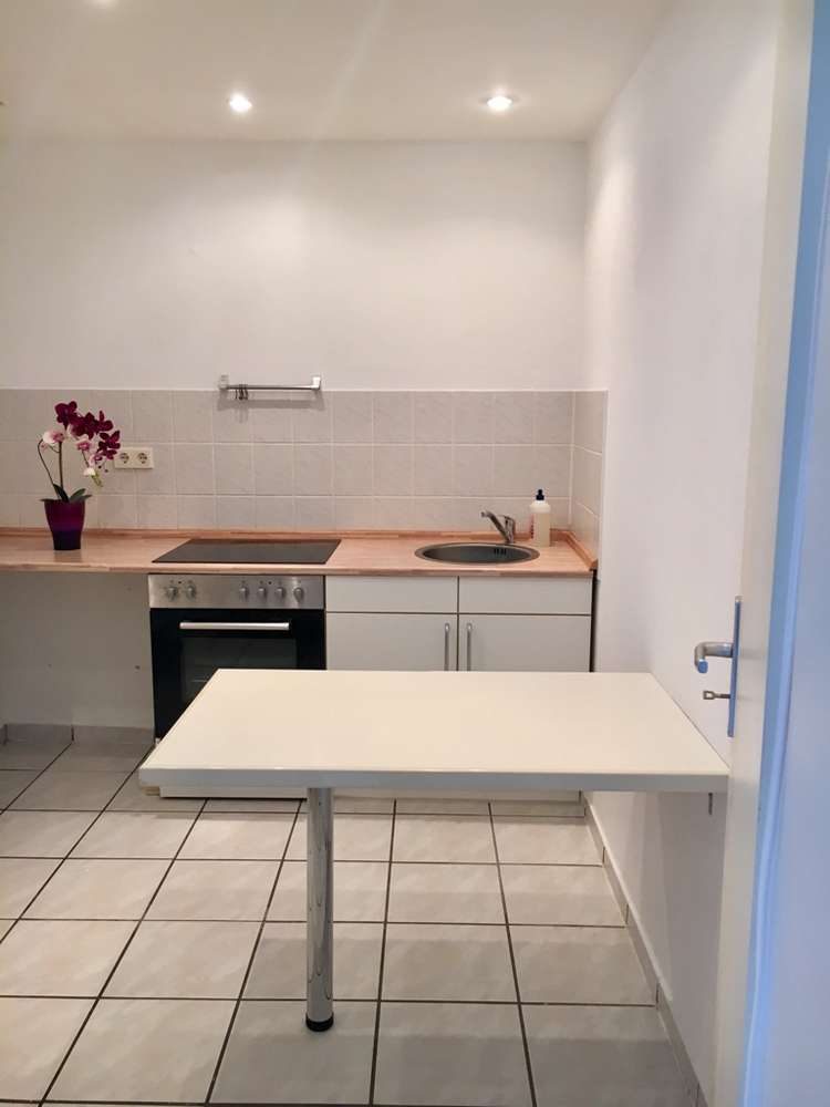 2-Zimmer-Wohnung in Hildesheim — Wollenweberstraße