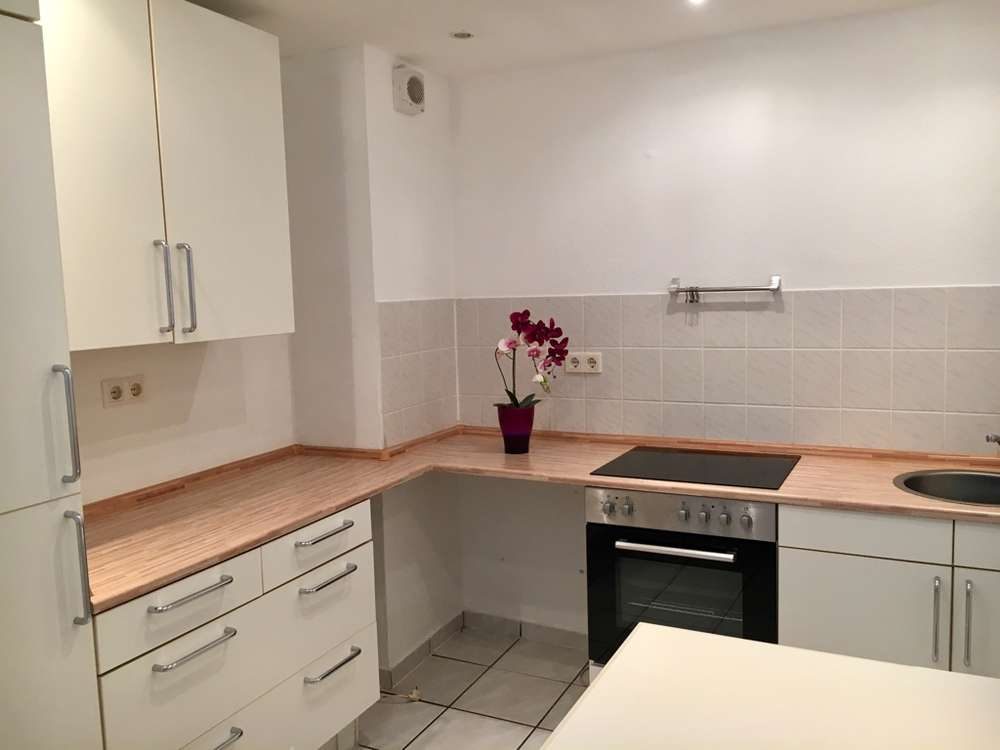 2-Zimmer-Wohnung in Hildesheim