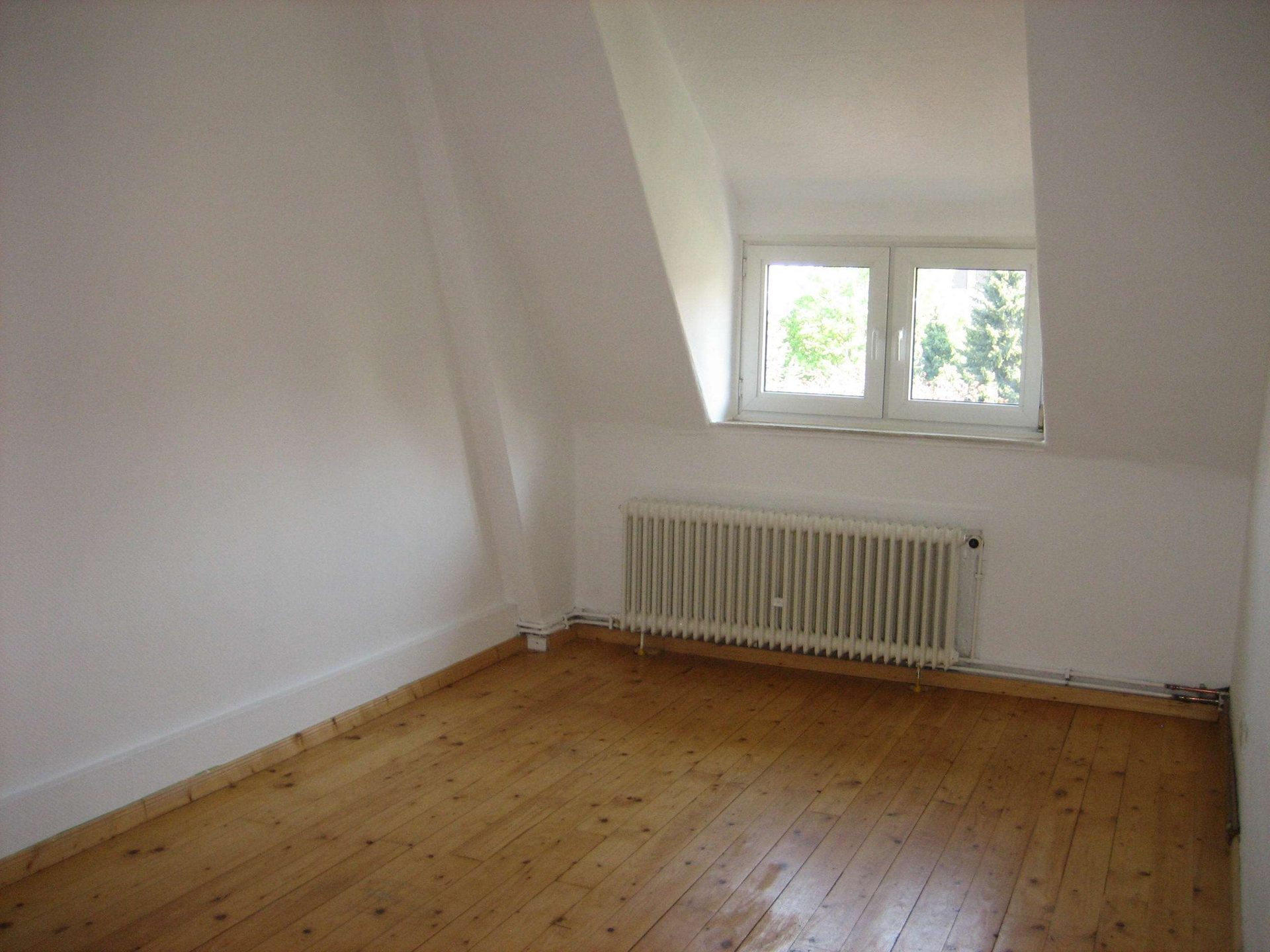 4-Zimmer-Wohnung in Hildesheim — Moltkestr.
