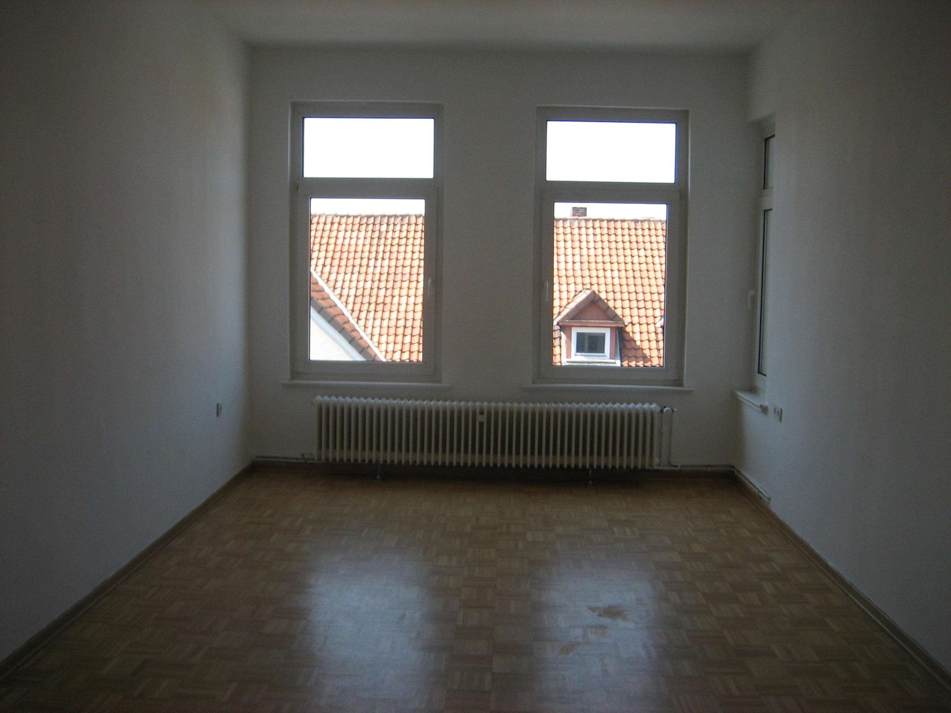 4-Zimmer-Wohnung in Hildesheim — Moltkestr.