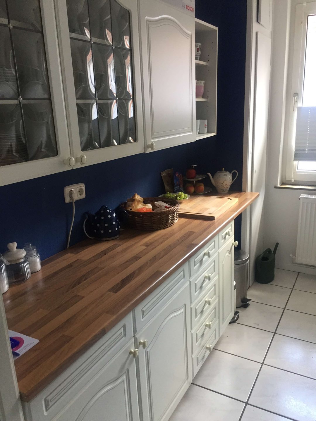 3-Zimmer-Wohnung in Hildesheim