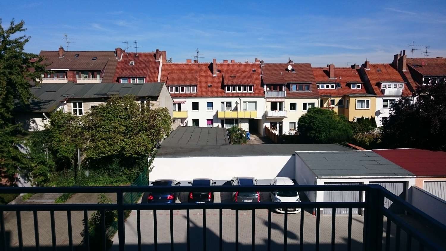 Ausblick