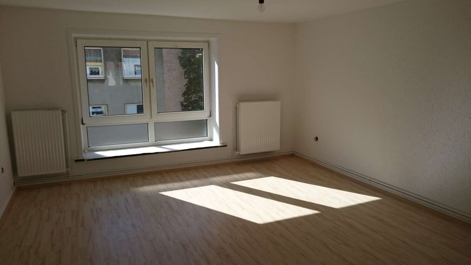 3-Zimmer-Wohnung in Hildesheim