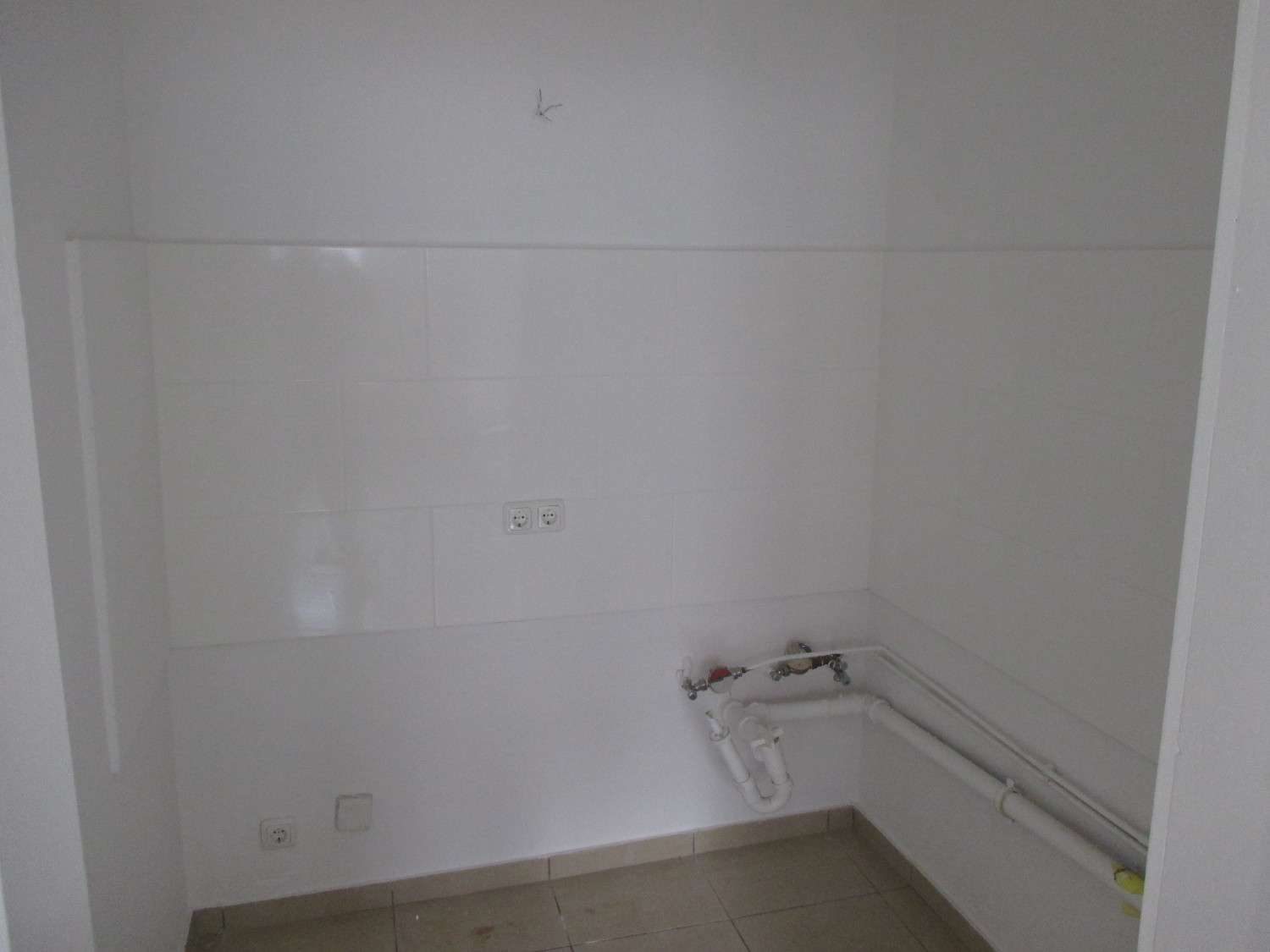 4-Zimmer-Wohnung in Hildesheim — Wollenweberstr.
