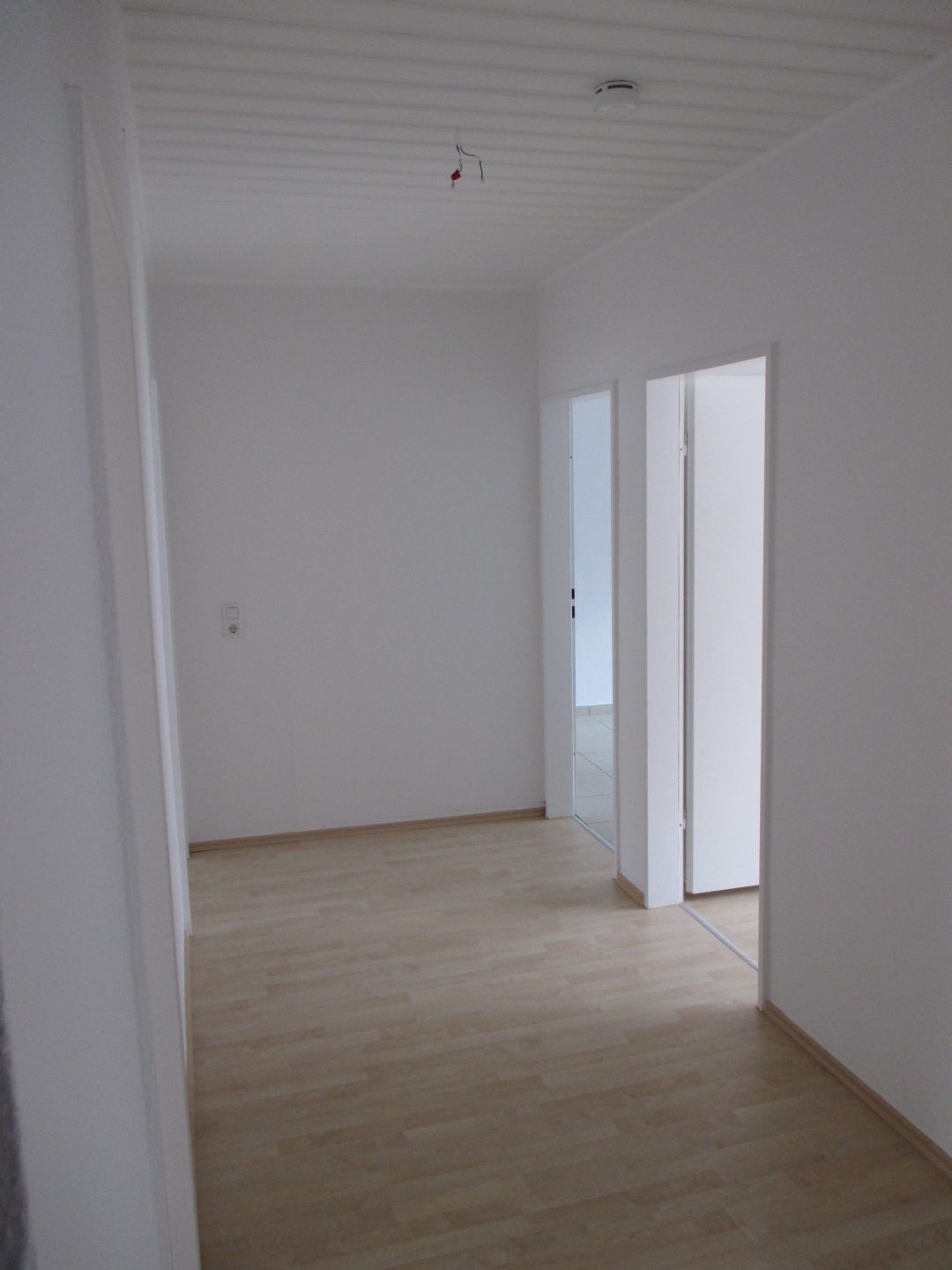 4-Zimmer-Wohnung in Hildesheim — Wollenweberstr.