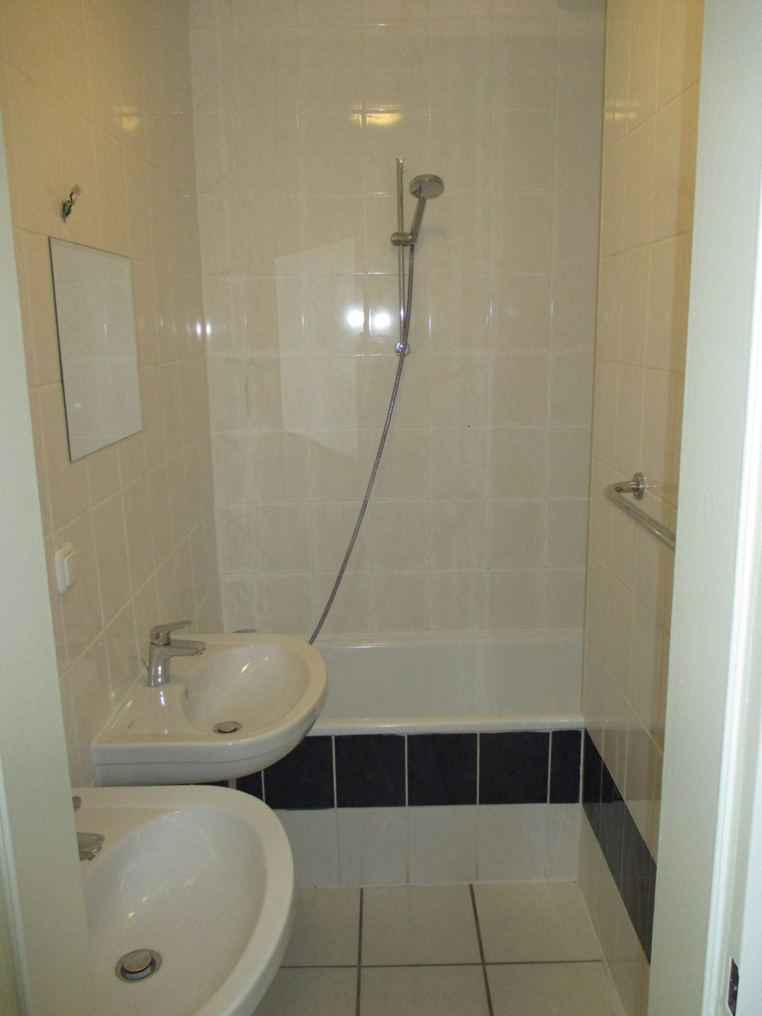 4-Zimmer-Wohnung in Hildesheim — Wollenweberstr.