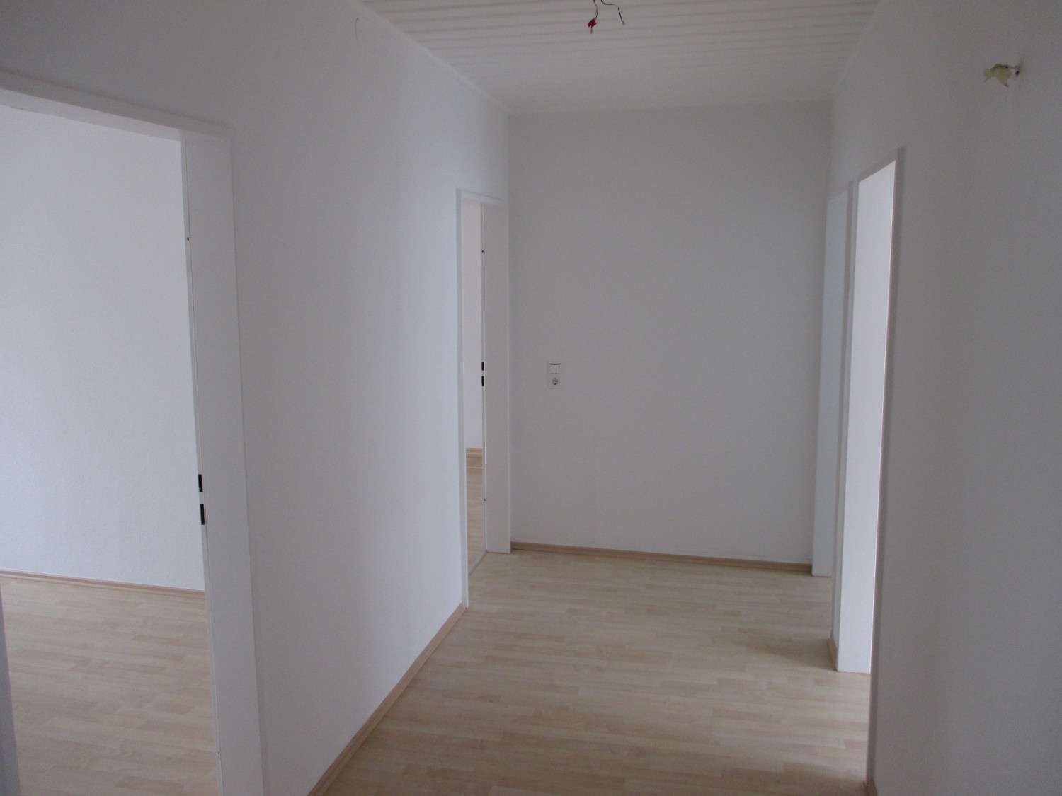 4-Zimmer-Wohnung in Hildesheim — Wollenweberstr.