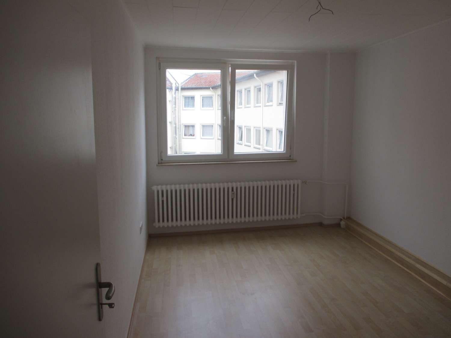 4-Zimmer-Wohnung in Hildesheim — Wollenweberstr.