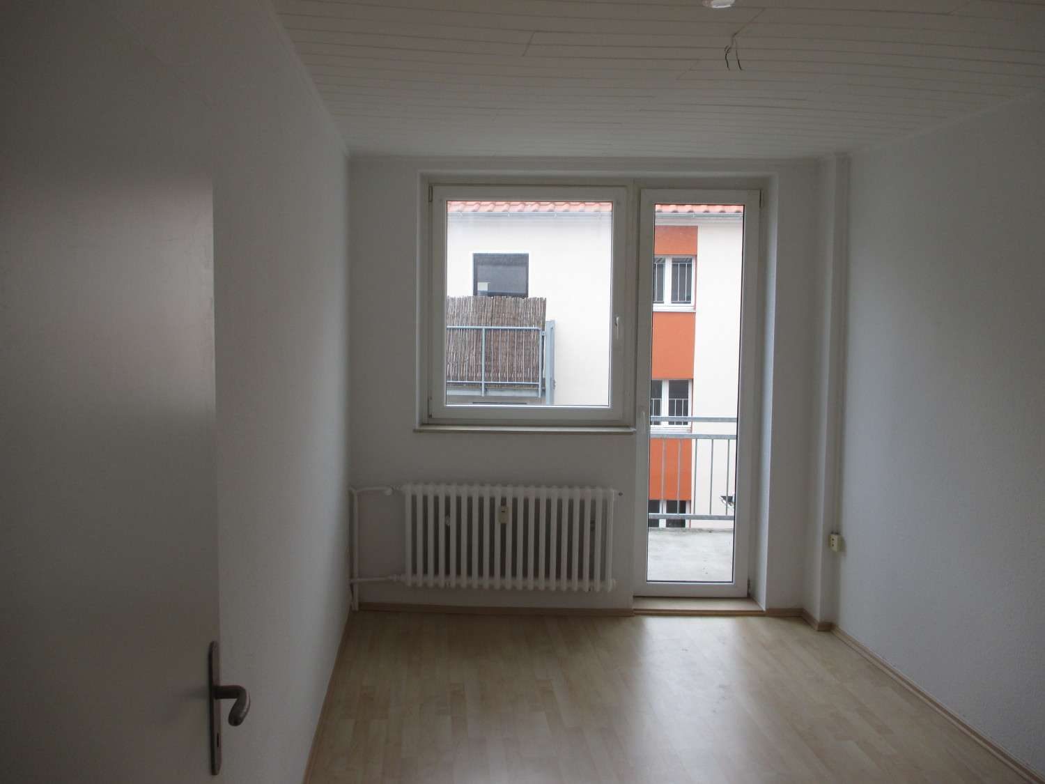 4-Zimmer-Wohnung in Hildesheim — Wollenweberstr.