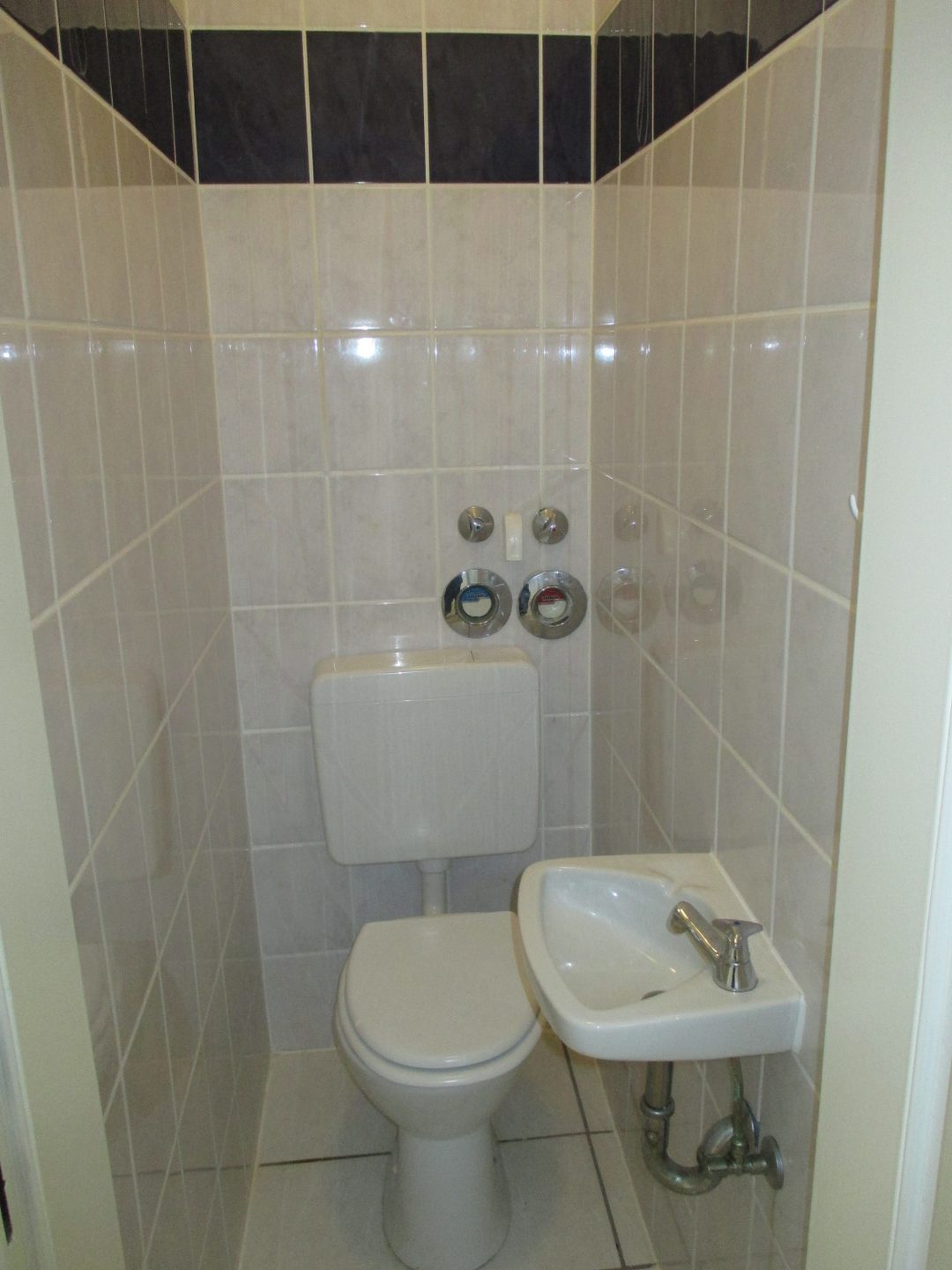 4-Zimmer-Wohnung in Hildesheim — Wollenweberstr.