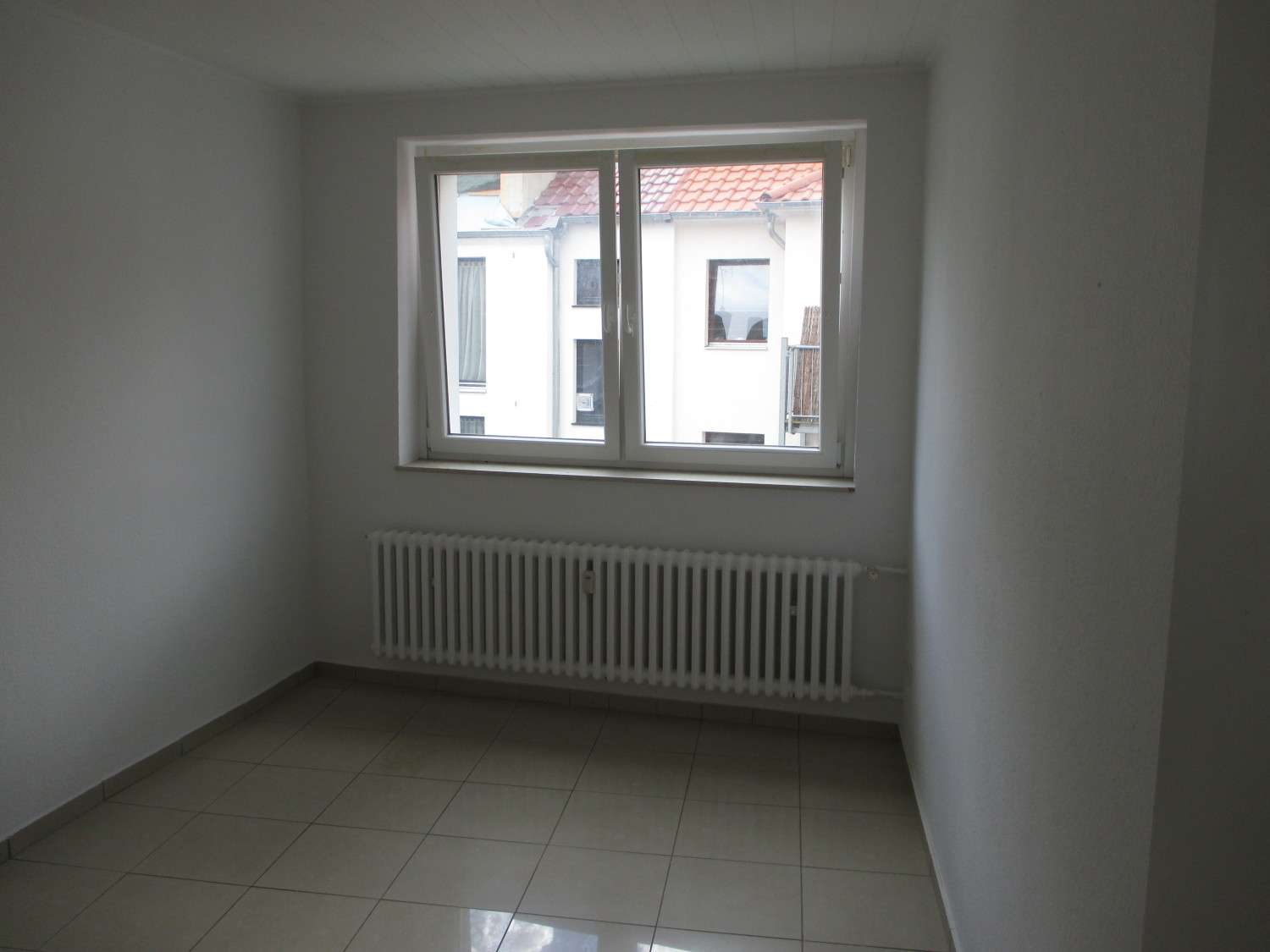 4-Zimmer-Wohnung in Hildesheim — Wollenweberstr.