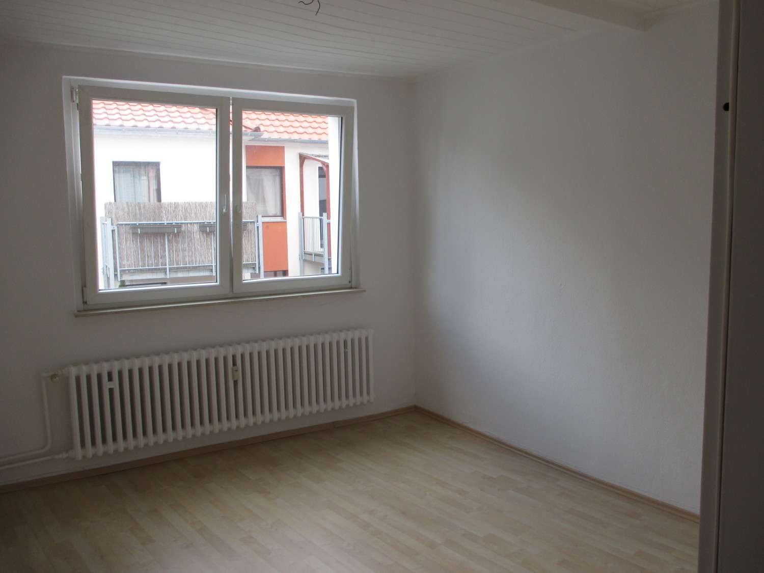 4-Zimmer-Wohnung in Hildesheim — Wollenweberstr.