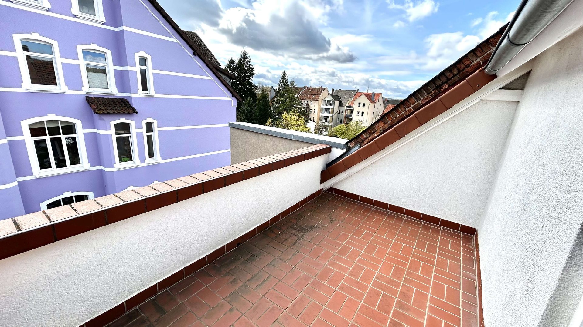 Ausblick