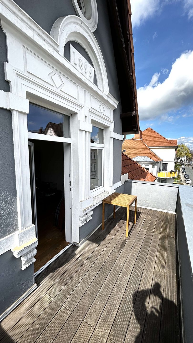 Balkon