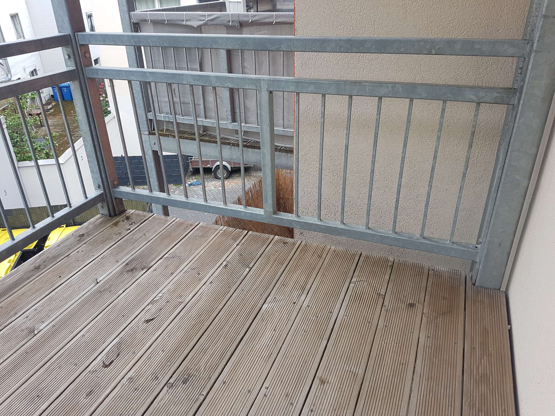 2-Zimmer-Wohnung in Hildesheim — Wollenweberstr.