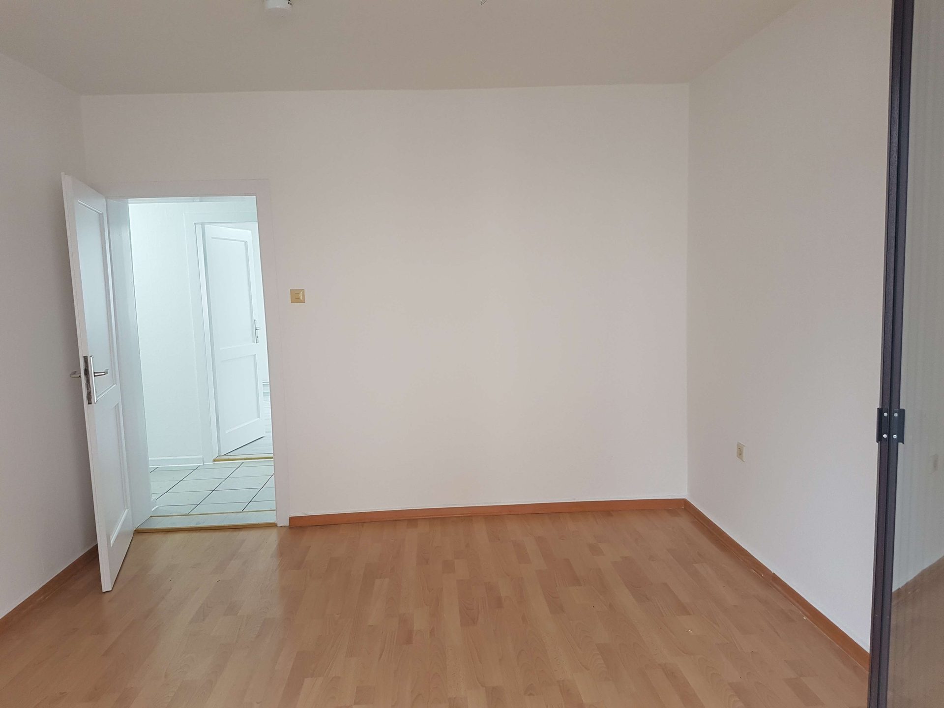 2-Zimmer-Wohnung in Hildesheim — Wollenweberstr.