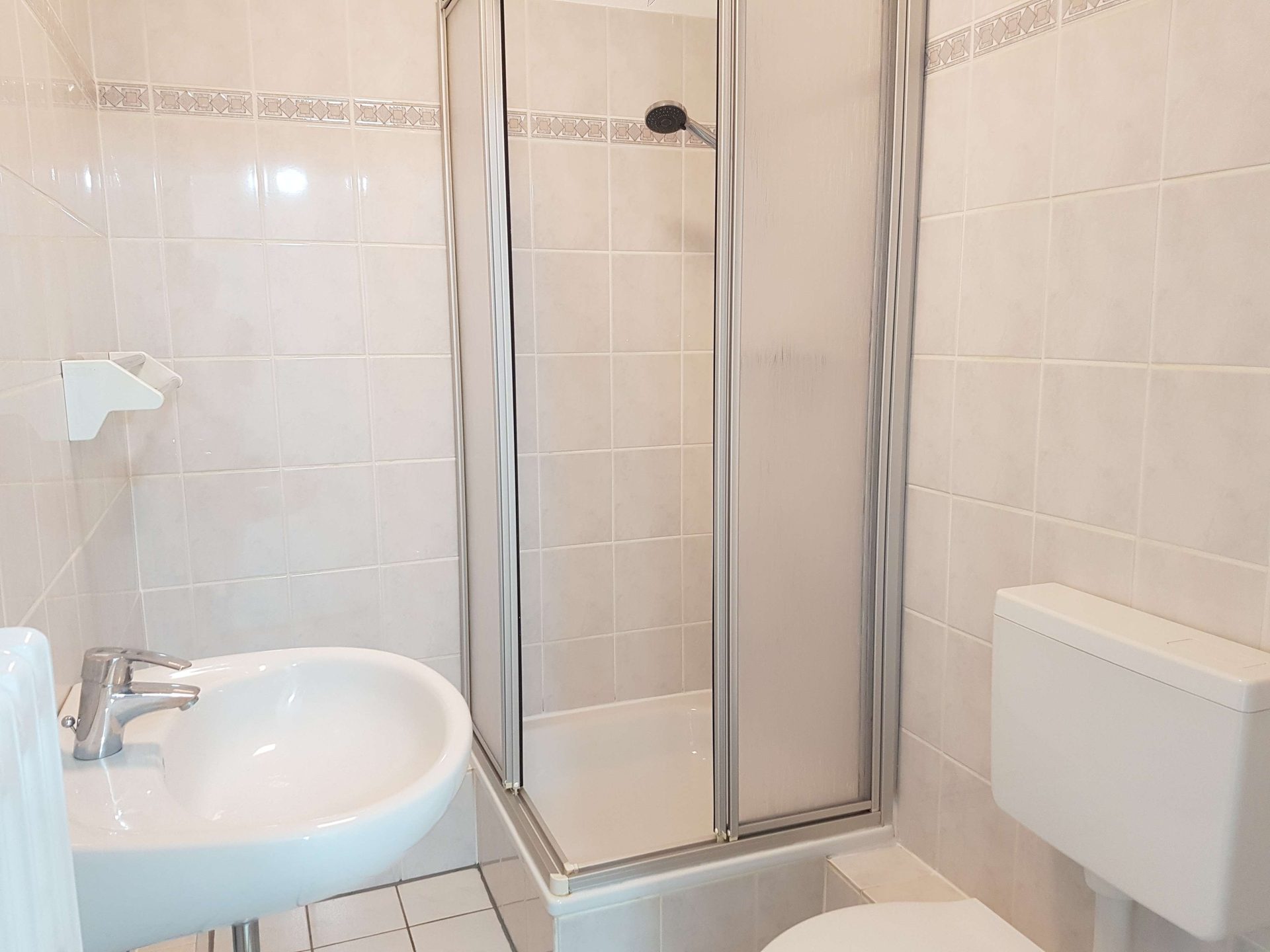 2-Zimmer-Wohnung in Hildesheim — Wollenweberstr.