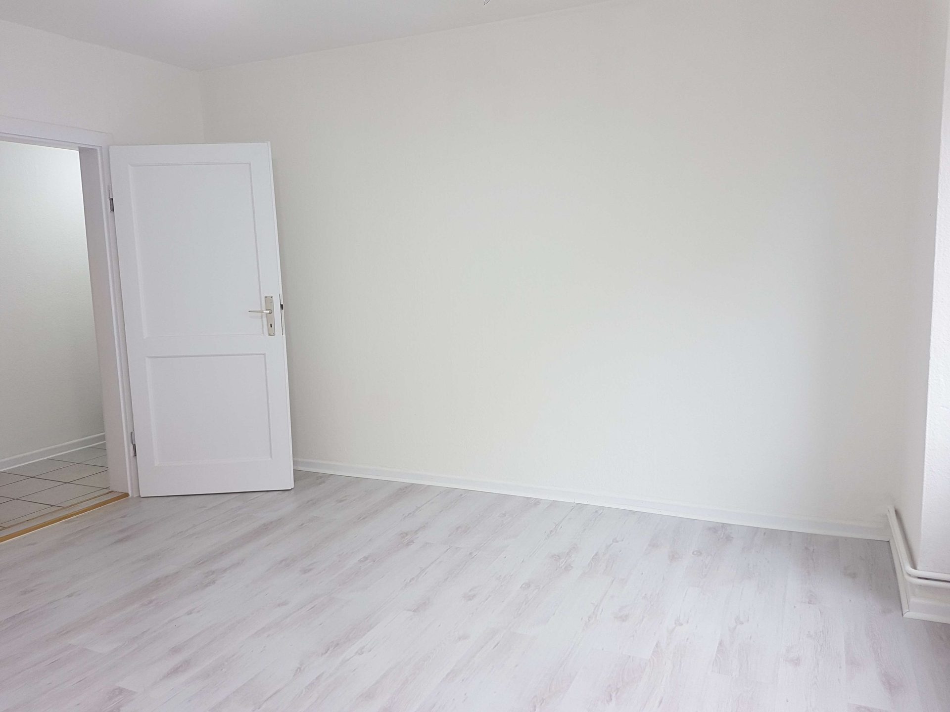 2-Zimmer-Wohnung in Hildesheim — Wollenweberstr.