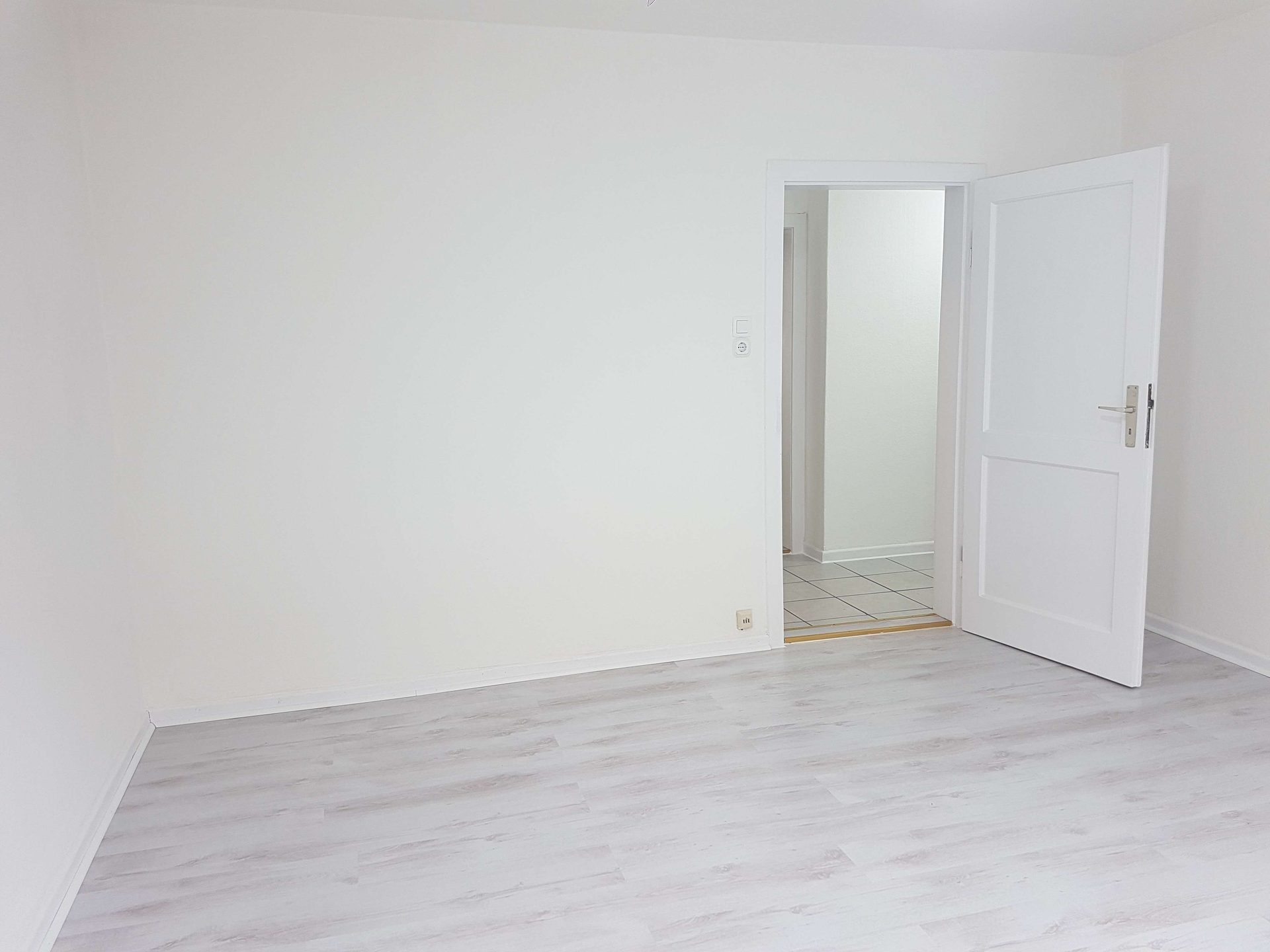 2-Zimmer-Wohnung in Hildesheim — Wollenweberstr.