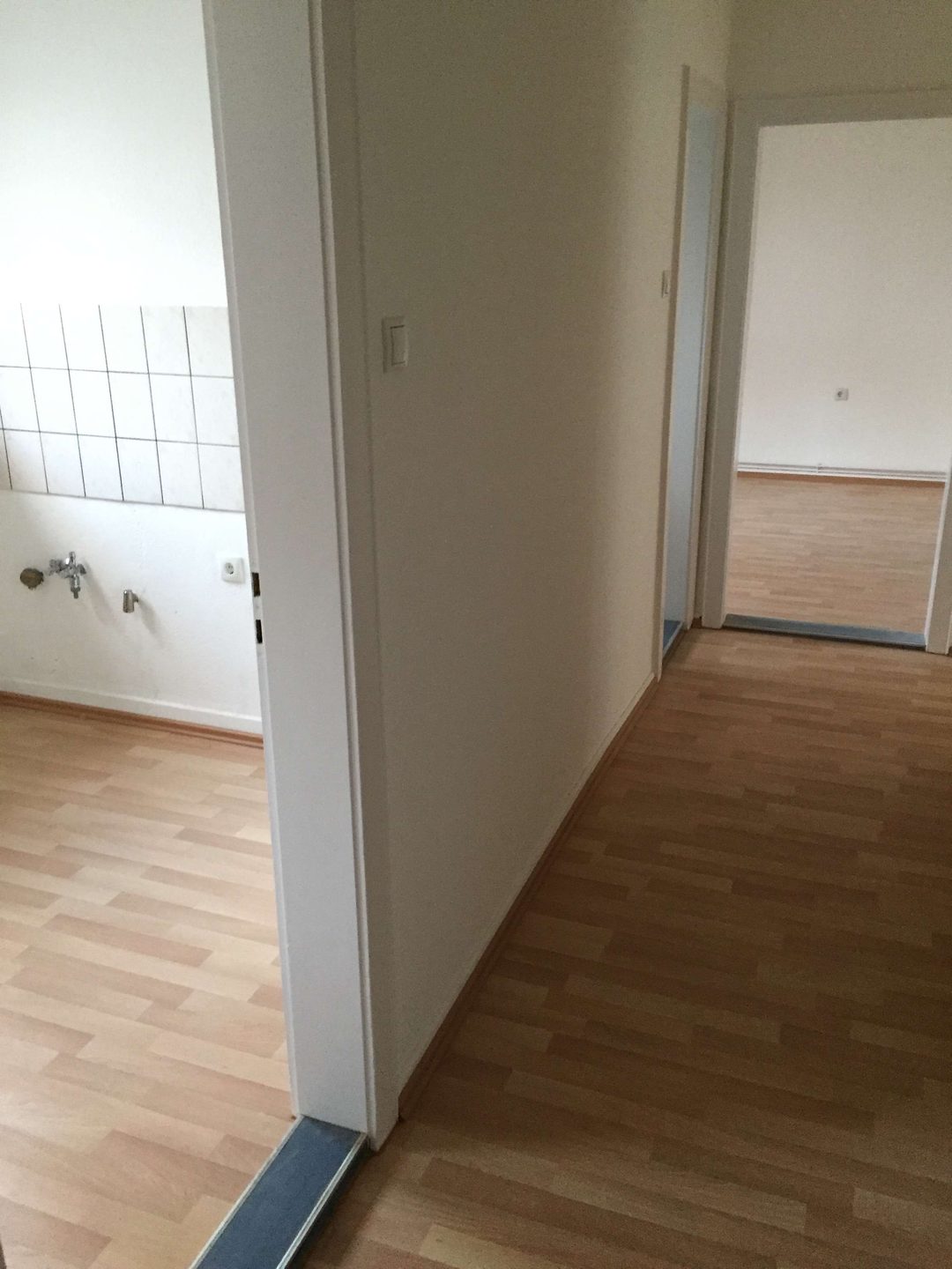 3-Zimmer-Wohnung in Hildesheim — Neustädter Markt