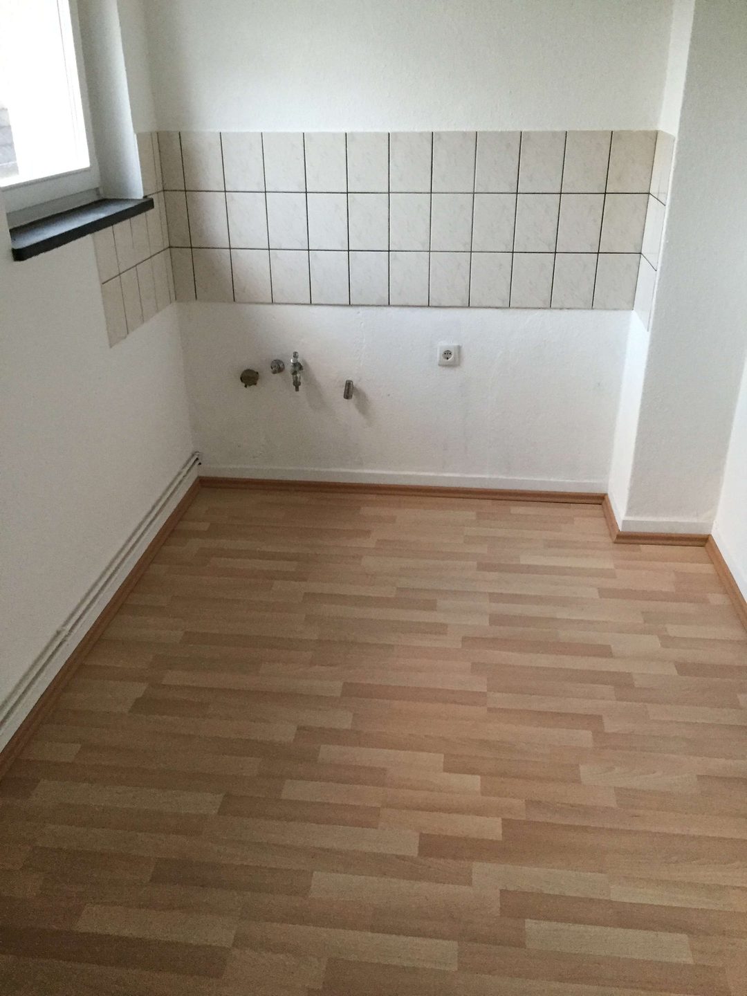 3-Zimmer-Wohnung in Hildesheim — Neustädter Markt